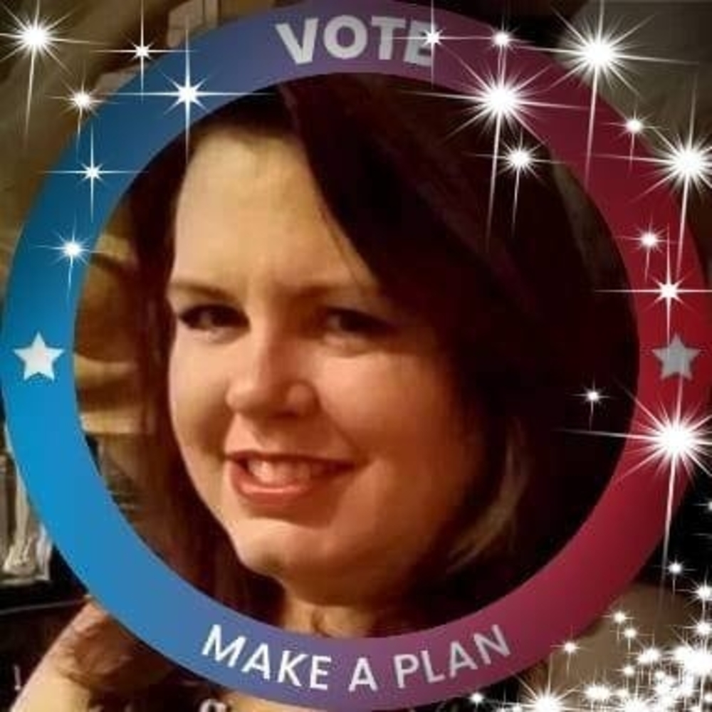 Meet your Posher, Jackie